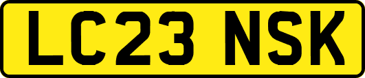 LC23NSK