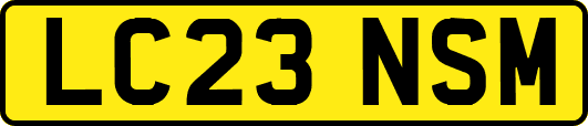 LC23NSM