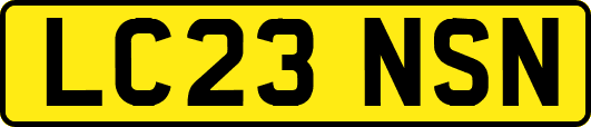 LC23NSN