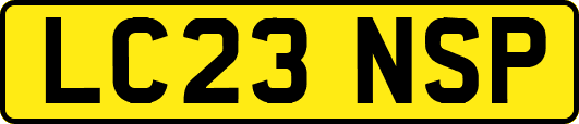 LC23NSP