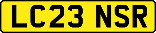 LC23NSR