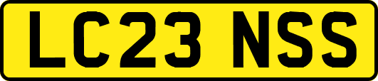 LC23NSS