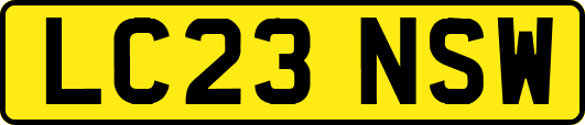 LC23NSW