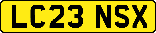 LC23NSX