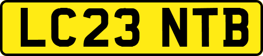 LC23NTB