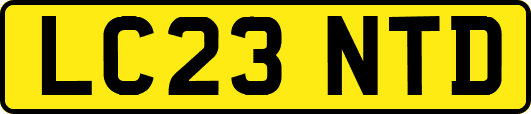 LC23NTD