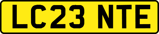 LC23NTE