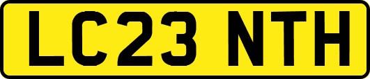 LC23NTH
