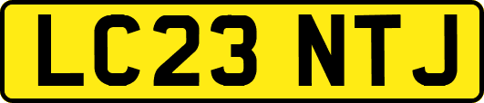 LC23NTJ