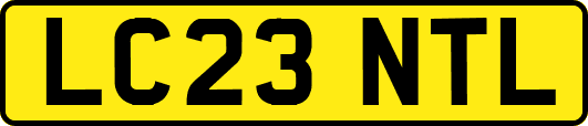 LC23NTL