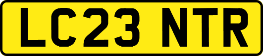 LC23NTR
