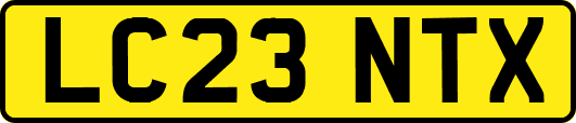 LC23NTX