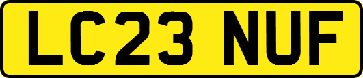 LC23NUF