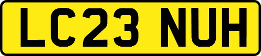 LC23NUH