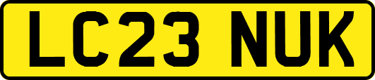 LC23NUK