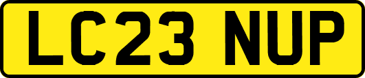 LC23NUP