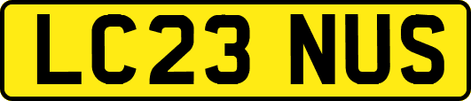 LC23NUS