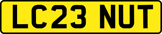 LC23NUT