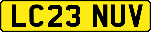 LC23NUV