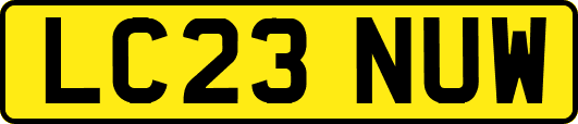 LC23NUW