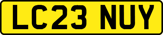 LC23NUY