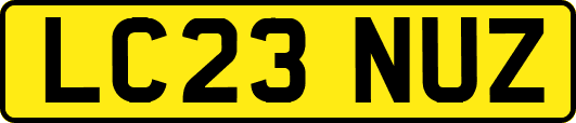 LC23NUZ