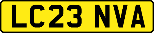 LC23NVA