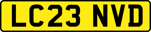 LC23NVD