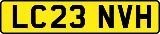 LC23NVH