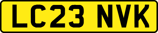 LC23NVK