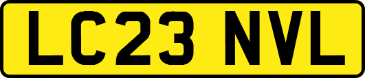 LC23NVL
