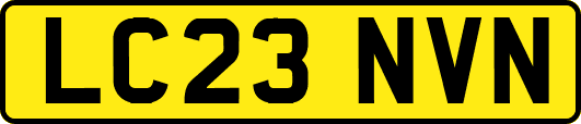 LC23NVN