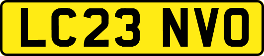 LC23NVO