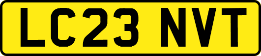 LC23NVT