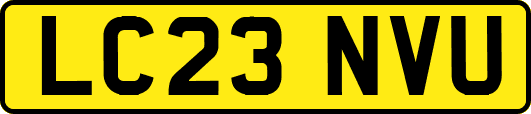 LC23NVU
