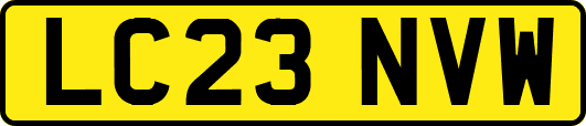 LC23NVW