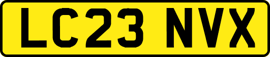 LC23NVX