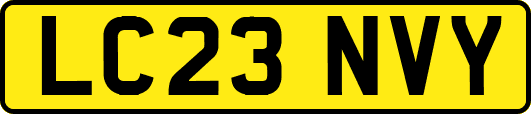 LC23NVY
