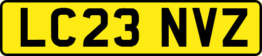 LC23NVZ