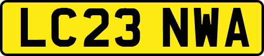 LC23NWA