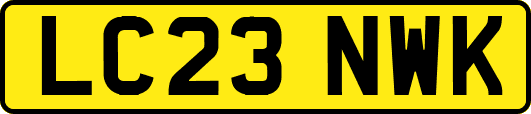 LC23NWK