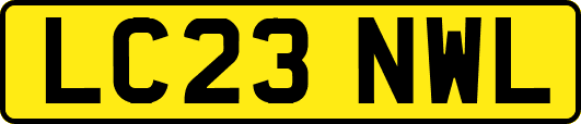 LC23NWL