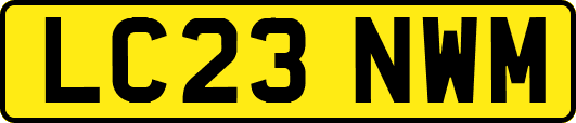LC23NWM