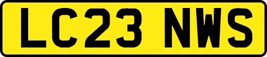 LC23NWS