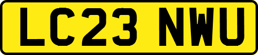 LC23NWU