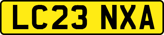 LC23NXA