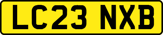 LC23NXB