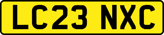 LC23NXC