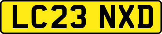 LC23NXD