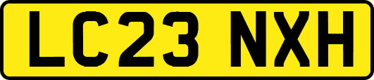 LC23NXH